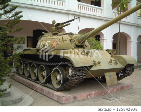 ベトナム　ハノイ　 125842938