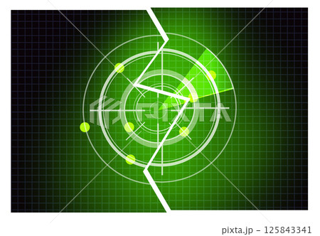 Air traffic Broken System 125843341