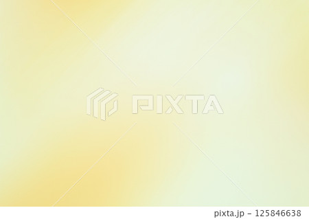 オレンジ色と緑色系が混ざり合った抽象的背景 125846638