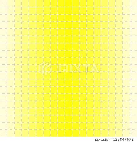 Simple texture tile white gradation background material neon yellow Simple texture tile white gradation background material neon yellow 125847672