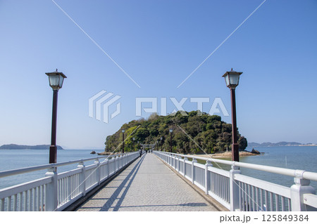 竹島 蒲郡市 竹島 蒲郡市 125849384