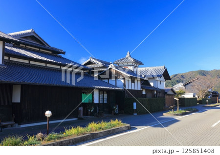 野良時計/国の登録有形文化財/重要伝統的建造物群保存地区 125851408