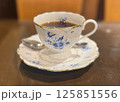 喫茶店のコーヒー 125851556