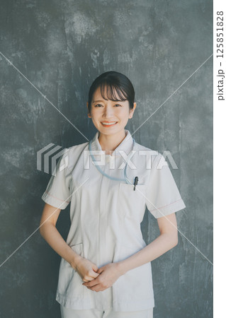 若手看護師 若手看護師 125851828