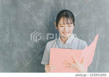 看護師 看護師 125851850