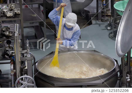 給食センター 125852206