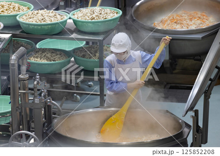 給食センター 125852208
