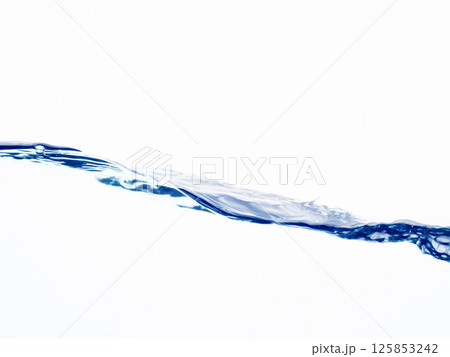 水 流れ 揺れ 水面 波 水 流れ 揺れ 水面 波 125853242