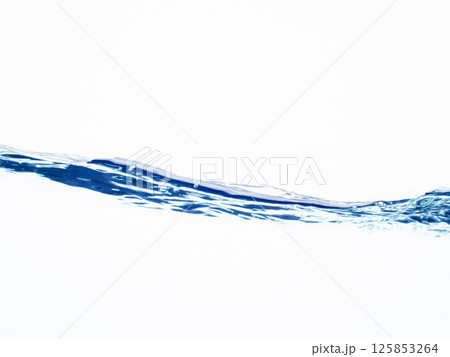 水 流れ 揺れ 水面 波 水 流れ 揺れ 水面 波 125853264