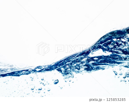 水 流れ 揺れ 水面 波 水 流れ 揺れ 水面 波 125853285