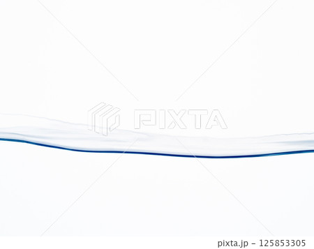 水 流れ 揺れ 水面 波 水 流れ 揺れ 水面 波 125853305