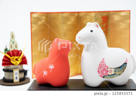 干支 午年 干支 午年 125853371