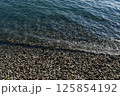 穏やかな海 125854192