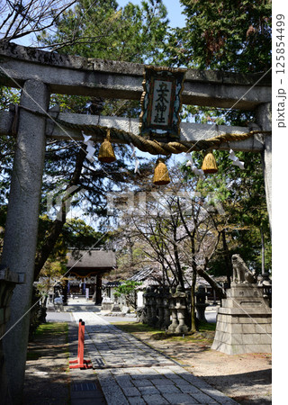立木神社 立木神社 125854499