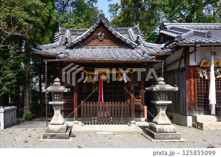 立木神社 天照皇大神宮 立木神社 天照皇大神宮 125855099