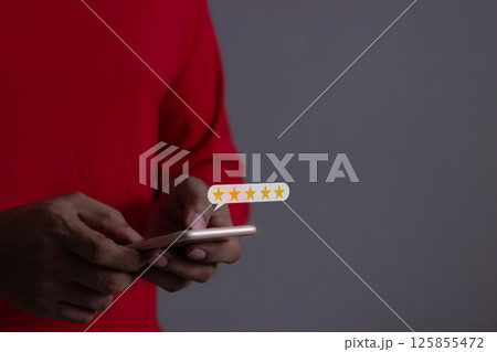 Satisfaction Review 125855472