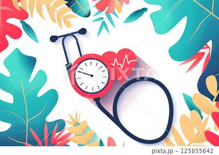 World Hypertension Day, Template Design World Hypertension Day, Template Design 125855642