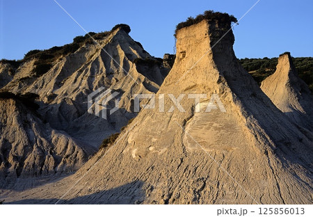 Potamida Clay Hills (Komolithi), Crete 125856013