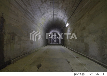 大津島の回天訓練基地跡 125856131