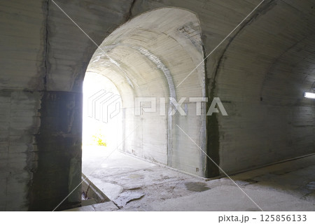 大津島の回天訓練基地跡 大津島の回天訓練基地跡 125856133