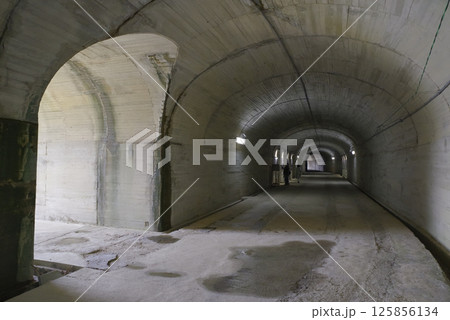 大津島の回天訓練基地跡 125856134