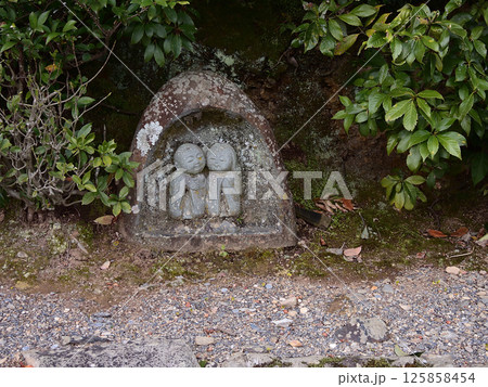天龍寺 道祖神 天龍寺 道祖神 125858454
