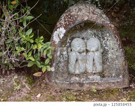 天龍寺 道祖神 天龍寺 道祖神 125858455