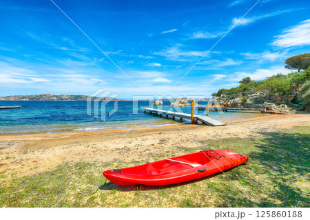 Unbelivable view of beach on Porto Rafael resort Unbelivable view of beach on Porto Rafael resort 125860188