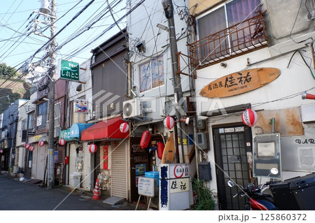 若松マーケットの飲食店 125860372