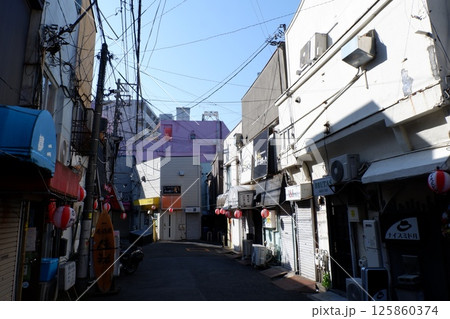 若松マーケットの飲食店 若松マーケットの飲食店 125860374
