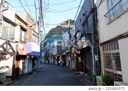 若松マーケットの飲食店 125860375