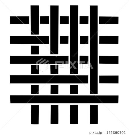 芦屋道満の印 ドーマン 芦屋道満の印 ドーマン 125860501