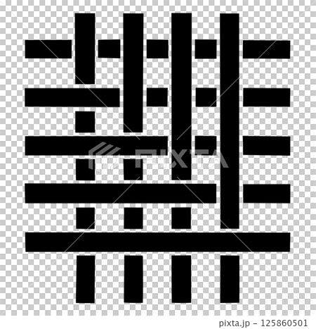 芦屋道満の印 ドーマン 芦屋道満の印 ドーマン 125860501