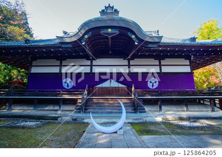 西教寺　宗祖大師殿 125864205