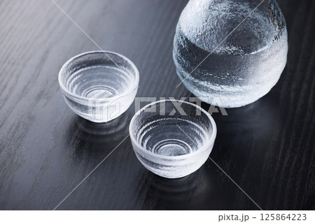 冷酒 冷酒 125864223