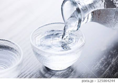 冷酒 冷酒 125864244