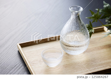 冷酒 125864267