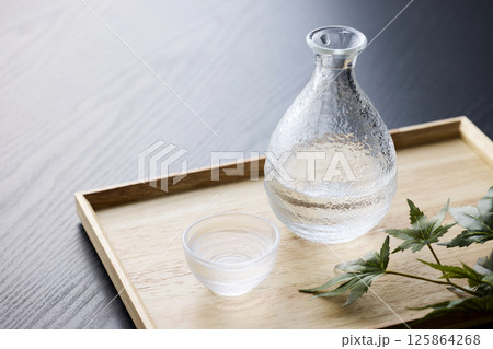 冷酒 125864268