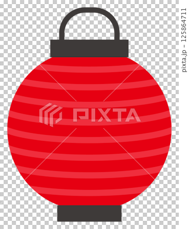 紙燈籠 125864711
