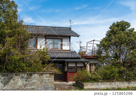 空家の活用 125865206
