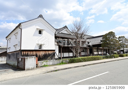 丹波篠山市立歴史美術館（兵庫県） 125865900
