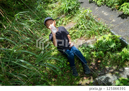 11 years old 11 years old 125866391