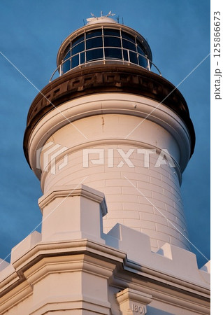 Light house in Byron bay バイロンベイの灯台 125866673