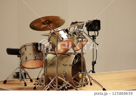 吹奏楽部の定期演奏会 吹奏楽部の定期演奏会 125868639