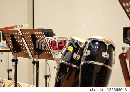 吹奏楽部の定期演奏会 125868648