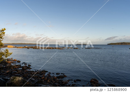 St. Petersburg Lake Ladoga St. Petersburg Lake Ladoga 125868900