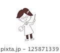 教える人 125871339