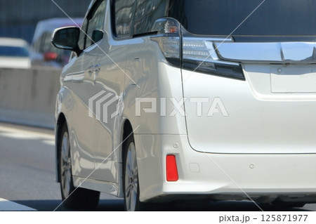 ミニバン　イメージ 125871977