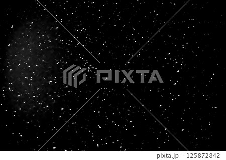 stars in the night sky, image stars background texture. stars in the night sky, image stars background texture. 125872842