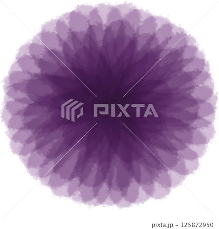 Beautiful shape and colors of purple blossom flower petals. Beautiful shape and colors of purple blossom flower petals. 125872950